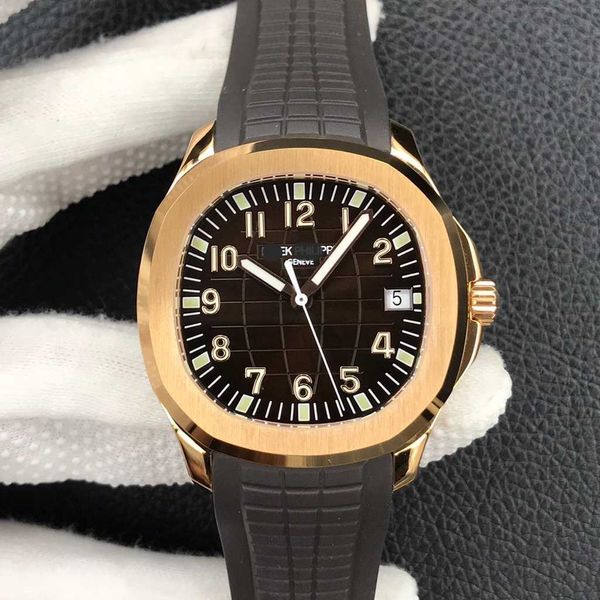 elegant luxury men's wrist watches p t pli 5167 automatic for designer mechanical et, Slivery;brown
elegant luxury men's wrist watches p t pli 5167 automatic for designer mechanical et, Slivery;brown