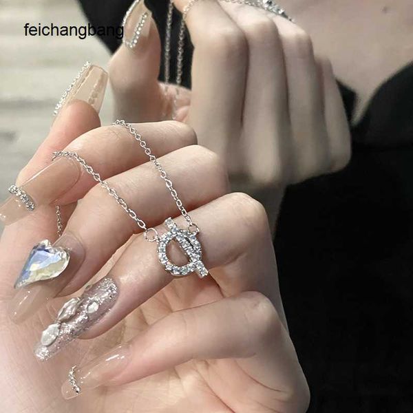 luxury h ermes designer necklace small pig nose super sparkling round full diamond design sense ins sweet cool style simple fashion collar c, Black
luxury h ermes designer necklace small pig nose super sparkling round full diamond design sense ins sweet cool style simple fashion collar c, Black