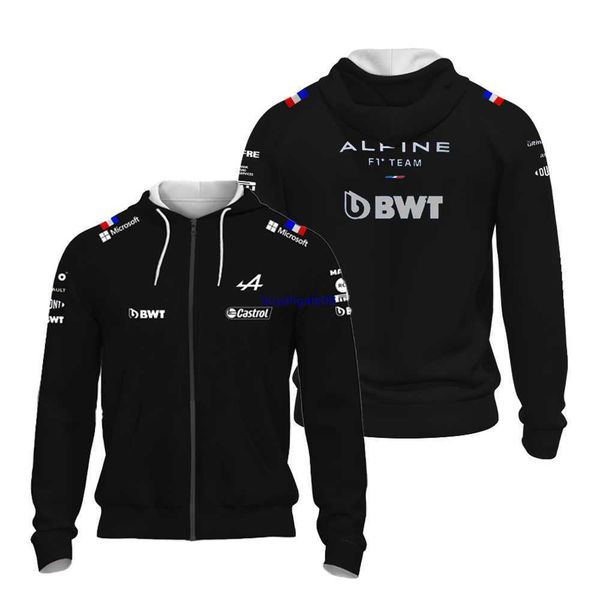 j889 2023 fashion f1 men's hoodie jackets sweatshirt formula one team official racing sports zipper women's alpine alonso blue fjp, Black;brown
j889 2023 fashion f1 men's hoodie jackets sweatshirt formula one team official racing sports zipper women's alpine alonso blue fjp, Black;brown