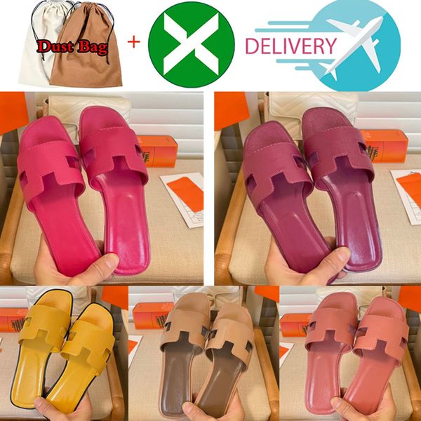 colorful sandals womens h oran leather designer slippers luxury slides flip flops crocodile pink black white pink slide ladies beach summer
colorful sandals womens h oran leather designer slippers luxury slides flip flops crocodile pink black white pink slide ladies beach summer
