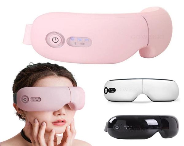 eye massager electric smart airbag vibration compress bluetooth music massage relieve fatigue dark circles protector 2210126036495
eye massager electric smart airbag vibration compress bluetooth music massage relieve fatigue dark circles protector 2210126036495