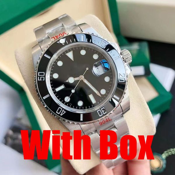 mens watch designer watches men automatic mechanical 2813 movement 904l stainless steel 41mm ceramic bezel submariners, Slivery;golden
mens watch designer watches men automatic mechanical 2813 movement 904l stainless steel 41mm ceramic bezel submariners, Slivery;golden