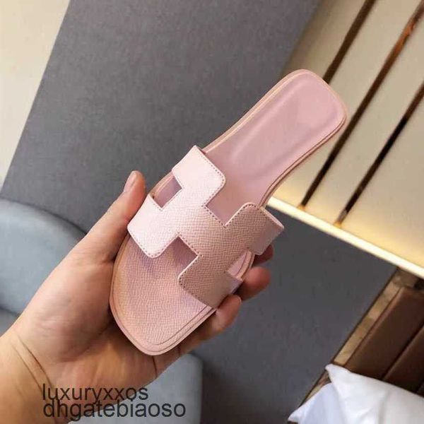 h slipper orans summer shoe candy sandal women's woman 2023 leather leisure holiday flat beach bottom sandals ihn4oran
h slipper orans summer shoe candy sandal women's woman 2023 leather leisure holiday flat beach bottom sandals ihn4oran