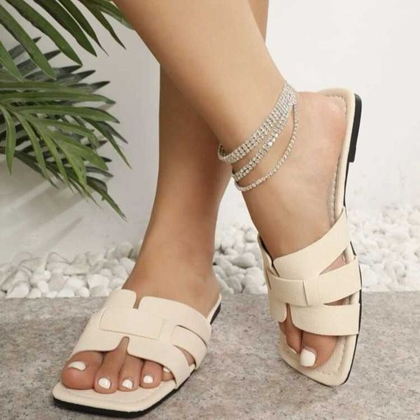 sandals summer new women slipper fashion weave flat heel ladies casual sandal shoes outdoor beach slides flip flops 230417, Black
sandals summer new women slipper fashion weave flat heel ladies casual sandal shoes outdoor beach slides flip flops 230417, Black