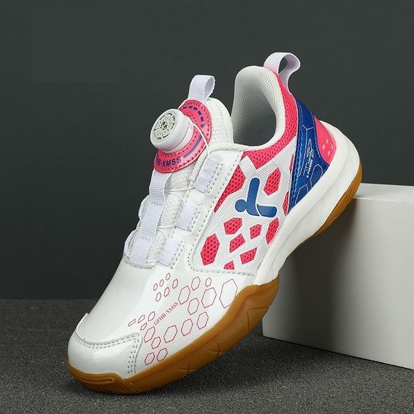 dress shoes children's professional badminton breathable and non slip table tennis training 992 230510, Black
dress shoes children's professional badminton breathable and non slip table tennis training 992 230510, Black