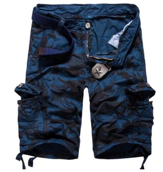 men's shorts quality mens casual shorts camouflage camo homme cargo male loose work man military short pants mens bermuda short pants 2, White;black
men's shorts quality mens casual shorts camouflage camo homme cargo male loose work man military short pants mens bermuda short pants 2, White;black