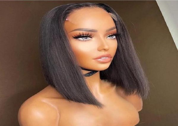 closures density blunt short bob straight natural synthetic lace front for women preplucked with babyhair heat resistant6881919, Black;brown
closures density blunt short bob straight natural synthetic lace front for women preplucked with babyhair heat resistant6881919, Black;brown