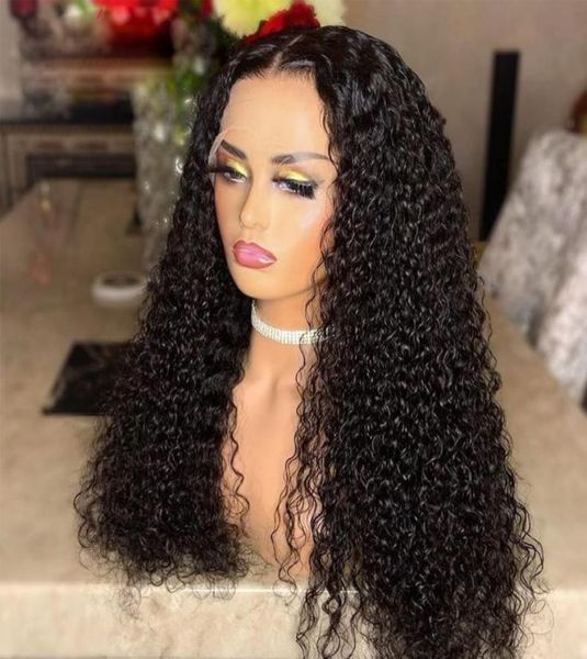 closures soft 180 density kinky curly synthetic lace front for women babyhair preplucked heat resistant natural black glueless3927565, Black;brown
closures soft 180 density kinky curly synthetic lace front for women babyhair preplucked heat resistant natural black glueless3927565, Black;brown