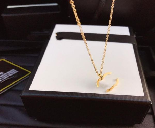 20style design necklace 18k gold plated stainless steel choker chain letter pendant fashion womens wedding jewelry accessories3144171, Silver
20style design necklace 18k gold plated stainless steel choker chain letter pendant fashion womens wedding jewelry accessories3144171, Silver