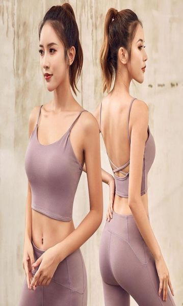 gym clothing running beauty back resistant sports underwear vest style yoga clothes pushup fitness bra quickdry 3018055706, White;black
gym clothing running beauty back resistant sports underwear vest style yoga clothes pushup fitness bra quickdry 3018055706, White;black