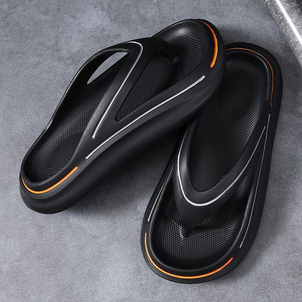 slippers eva thong flip flops men women platform cloud 2023 summer nonslipthick sole casual beach pillow slides zapatos hombre 230510, Black
slippers eva thong flip flops men women platform cloud 2023 summer nonslipthick sole casual beach pillow slides zapatos hombre 230510, Black