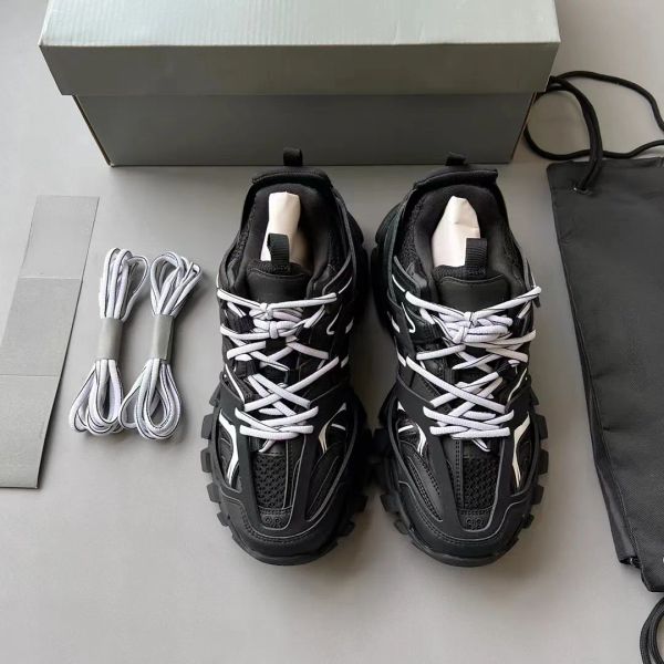 with box balencigas balencaigasity shoes designer track 3.0 sneakers triple platform trainer shoes men women leather sneaker white black kom
with box balencigas balencaigasity shoes designer track 3.0 sneakers triple platform trainer shoes men women leather sneaker white black kom