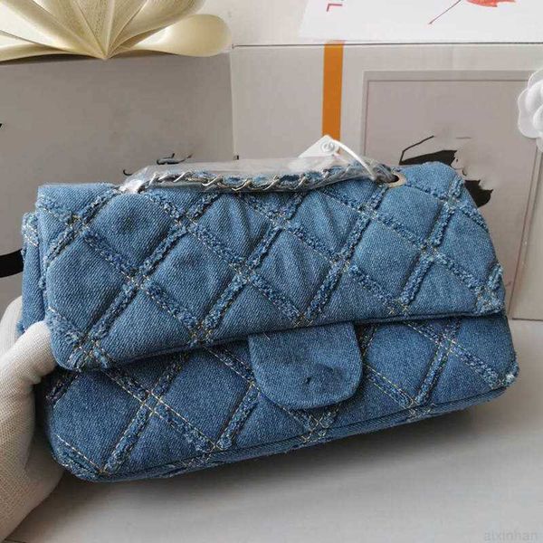 shoulder bags designer- women fashion ladies bag chain messenger small denim washed retr
shoulder bags designer- women fashion ladies bag chain messenger small denim washed retr