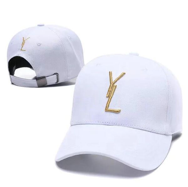 luxury designer baseball cap brand men's designer casquette caps embroidered women's hat logo yl running outdoor hip-hop classic s, Blue;gray
luxury designer baseball cap brand men's designer casquette caps embroidered women's hat logo yl running outdoor hip-hop classic s, Blue;gray