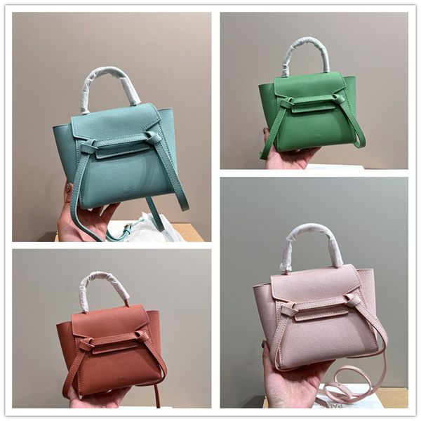pico designer bags luxury brand grained tote bag belt handbags women shoulder bags leather lady mini tote crossbody bag casual handbags
pico designer bags luxury brand grained tote bag belt handbags women shoulder bags leather lady mini tote crossbody bag casual handbags
