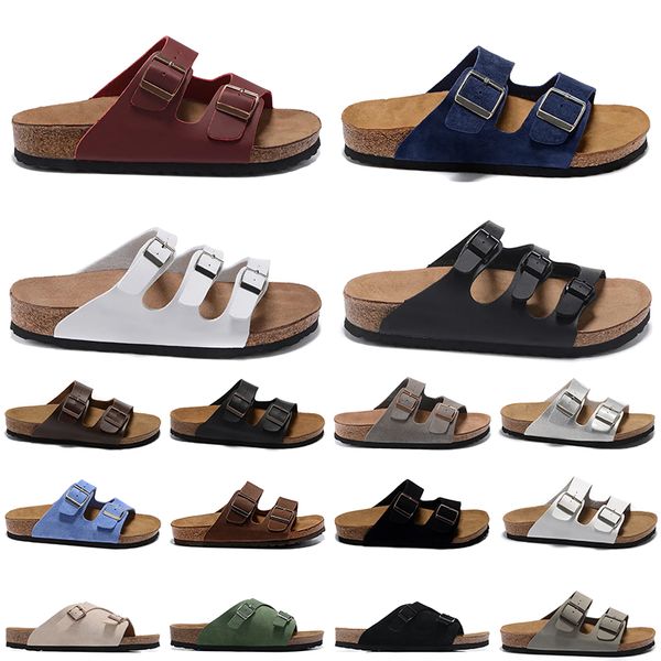 2023 luxury designer slippers boston clogs sandals dhgates slides womens mens cork leather platform summer beach slippers outdoor flip flops, Black
2023 luxury designer slippers boston clogs sandals dhgates slides womens mens cork leather platform summer beach slippers outdoor flip flops, Black