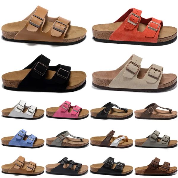 birkens slippers designer sandal slides boston clogs sandals men women slipper soft footbed suede leather buckle strap shoes outdoor jog szt, Black
birkens slippers designer sandal slides boston clogs sandals men women slipper soft footbed suede leather buckle strap shoes outdoor jog szt, Black
