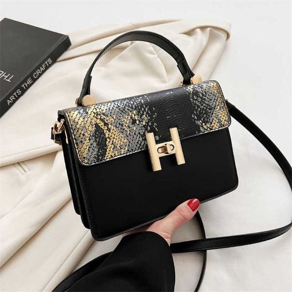 17% off 2023 handbag baobao women's new snake pattern crossbody contrast small square handheld bags fashion
17% off 2023 handbag baobao women's new snake pattern crossbody contrast small square handheld bags fashion