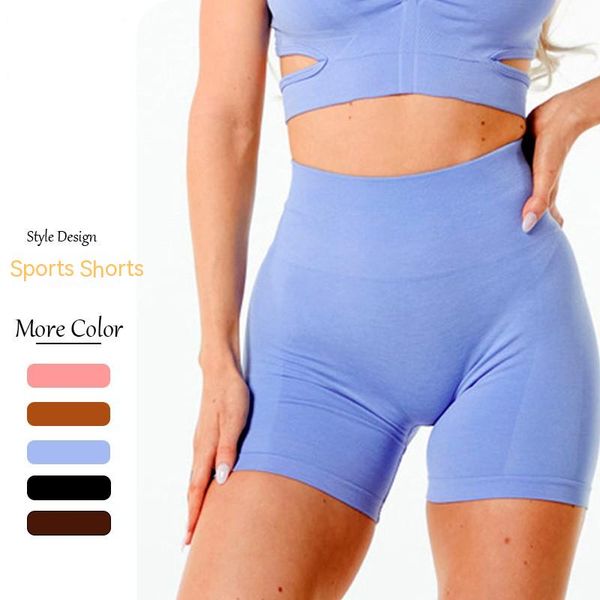 summer seamless yoga shorts running sports shorts high waist abdominal control butt lift fitness leggings
summer seamless yoga shorts running sports shorts high waist abdominal control butt lift fitness leggings