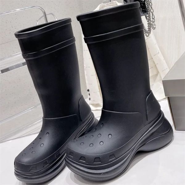 sandal boots balencigas balencaigasity design rain boots ankle balencigas boot long cr boot paris outdoor 2.0 autumn and winter knight uoy, Black
sandal boots balencigas balencaigasity design rain boots ankle balencigas boot long cr boot paris outdoor 2.0 autumn and winter knight uoy, Black
