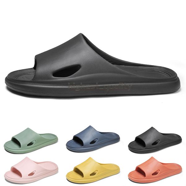 men women summer light weight bathroom shower slippers silent practical couple slide comfortable soft mens womens home indoor outdoor beach, Black
men women summer light weight bathroom shower slippers silent practical couple slide comfortable soft mens womens home indoor outdoor beach, Black