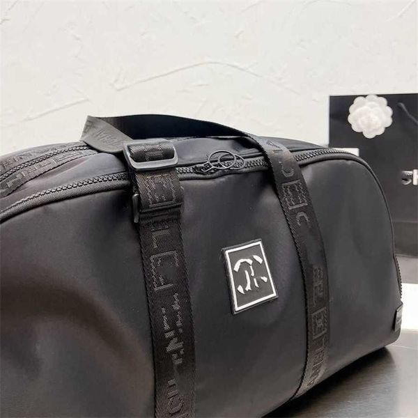17% off 2023 fashion hand short distance business trip large capacity nylon cloth fashionable and simple one shoulder black storage travel b
17% off 2023 fashion hand short distance business trip large capacity nylon cloth fashionable and simple one shoulder black storage travel b
