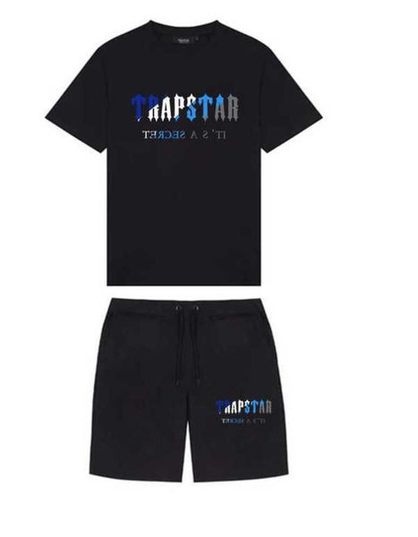 men's tshirts summer trapstar printed cotton tshirt shorts sets streetwear tracksuit men's sportswear trapstar t shirts and shorts, Gray
men's tshirts summer trapstar printed cotton tshirt shorts sets streetwear tracksuit men's sportswear trapstar t shirts and shorts, Gray