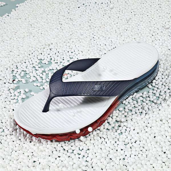 slippers men sandals summer person flops air cushion beach nonslip soft casual shoe lightweigh 230510, Black
slippers men sandals summer person flops air cushion beach nonslip soft casual shoe lightweigh 230510, Black