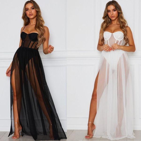 skirt fashion erotic lingerie muse marcy costume white mesh dress sheer dress exotic plus size lingere european clothing 230511, Black;white
skirt fashion erotic lingerie muse marcy costume white mesh dress sheer dress exotic plus size lingere european clothing 230511, Black;white
