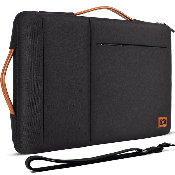 lapbags multi-use strap lapsleeve bag with handle for 10" 13" 14" 15.6" 17" inch notebook shockproof computer bag b
lapbags multi-use strap lapsleeve bag with handle for 10" 13" 14" 15.6" 17" inch notebook shockproof computer bag b