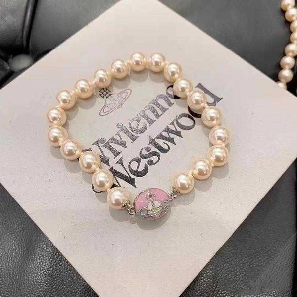 xiempress weian saturn colored enamel glaze pearl bracelet lisa high grade, Golden;silver
xiempress weian saturn colored enamel glaze pearl bracelet lisa high grade, Golden;silver
