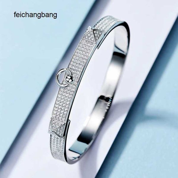 luxury h ermes designer bracelets full sky star women s sterling silver diamond advanced feel light luxury fashion jewelry, Black
luxury h ermes designer bracelets full sky star women s sterling silver diamond advanced feel light luxury fashion jewelry, Black