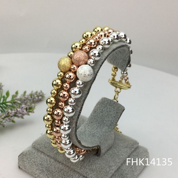 chain yuminglai fashion luxury bracelet dubai jewelry accessories superior quality fhk14128 230511, Black
chain yuminglai fashion luxury bracelet dubai jewelry accessories superior quality fhk14128 230511, Black