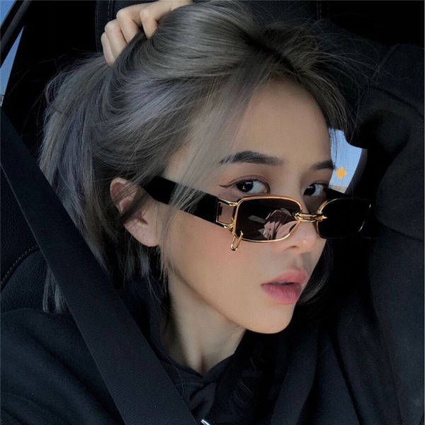 sunglasses so ei ins fashion small rectangle women luxury sunglasses brand designer vintage punk men sun glasses shades uv400 230511, White;black
sunglasses so ei ins fashion small rectangle women luxury sunglasses brand designer vintage punk men sun glasses shades uv400 230511, White;black
