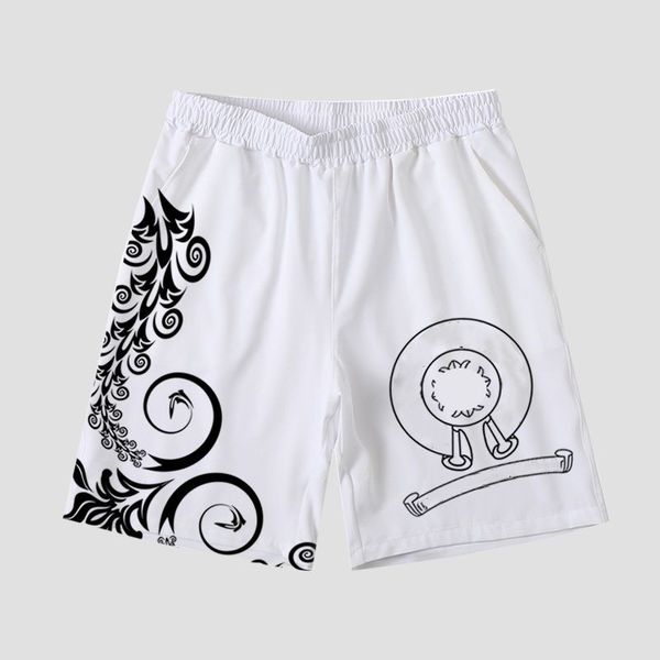 men's designers and chrome summer heart waterproof five-point pants printing running sports short chromees heartschina shorts men', White;black
men's designers and chrome summer heart waterproof five-point pants printing running sports short chromees heartschina shorts men', White;black