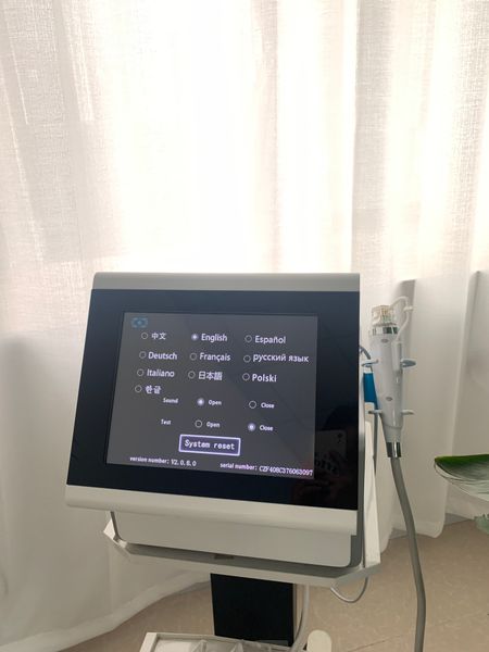 morpheus 8 professional machine skin lifting anti-wrinkle acne scar removal stretch marks removal fractional rf machine microneedle micronee
morpheus 8 professional machine skin lifting anti-wrinkle acne scar removal stretch marks removal fractional rf machine microneedle micronee