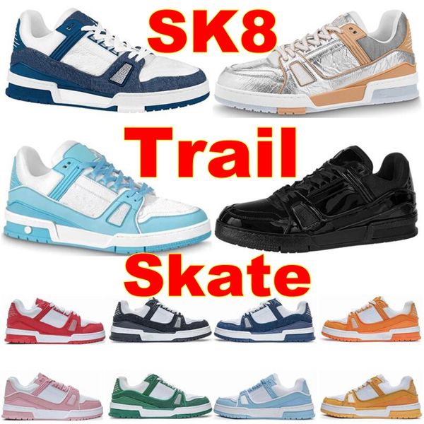 designer trail sneaker running shoes virgil luxury skate sneakers trainer calfskin leather mesh violet navy silver beige yellow monograms de
designer trail sneaker running shoes virgil luxury skate sneakers trainer calfskin leather mesh violet navy silver beige yellow monograms de