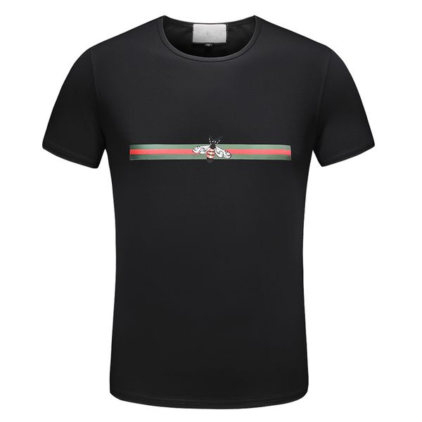 men's t-shirt short sleeve trend designer sports casual women's t-shirt summer pure cotton casual letter short sleeve clothing #05, White;black
men's t-shirt short sleeve trend designer sports casual women's t-shirt summer pure cotton casual letter short sleeve clothing #05, White;black