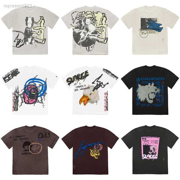 small fashion brand american versatile summer cotton loose men's couple short sleeve t-shirt 5yd8, White;black
small fashion brand american versatile summer cotton loose men's couple short sleeve t-shirt 5yd8, White;black