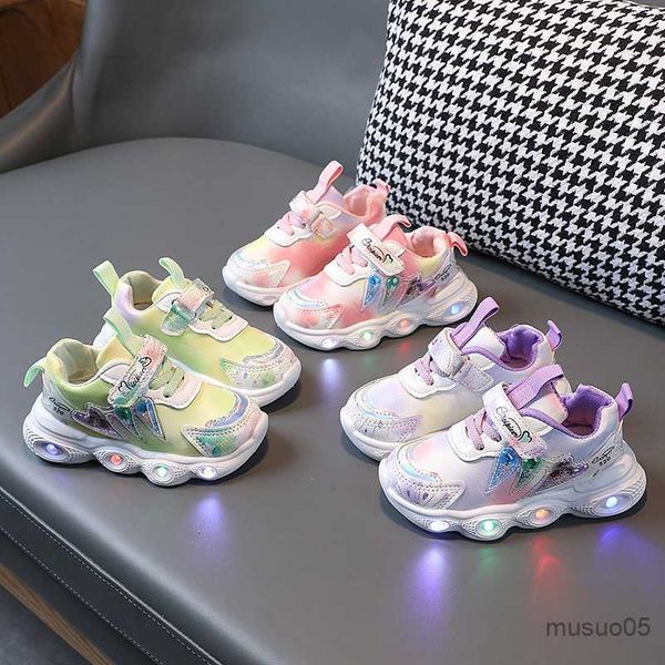 athletic outdoor kids fashion led shoes children luminous sneakers for baby girls non-slip glowing shoes boys breathable wear-resistant snea, Black
athletic outdoor kids fashion led shoes children luminous sneakers for baby girls non-slip glowing shoes boys breathable wear-resistant snea, Black
