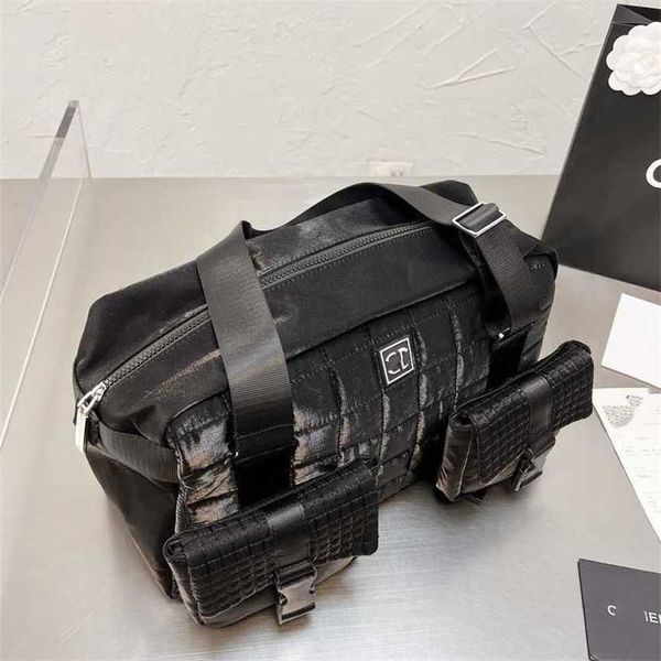 30% off 2023 fashion handbag home new travel lingge nylon high capacity chaoka light leisure bag
30% off 2023 fashion handbag home new travel lingge nylon high capacity chaoka light leisure bag