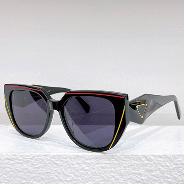 cats eye sunglasses pr126 womens designer sunglasses designer sunglasses beach vacation red frame sunglasses original box, White;black
cats eye sunglasses pr126 womens designer sunglasses designer sunglasses beach vacation red frame sunglasses original box, White;black