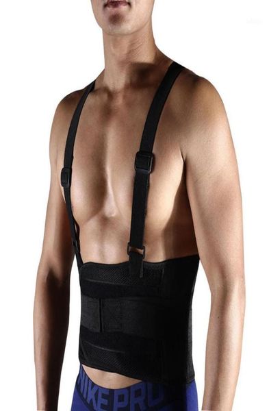 protective weightlifting fitness sports supplies waist support nylon adjustable paste type9925694, Black;gray
protective weightlifting fitness sports supplies waist support nylon adjustable paste type9925694, Black;gray