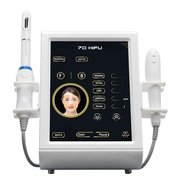 2023 hifu face antiaging slimming machine 7d hifu high intensity focused ultrasound
2023 hifu face antiaging slimming machine 7d hifu high intensity focused ultrasound