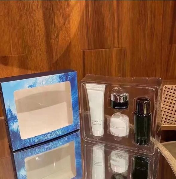 brand la cllectionality mini sets the cleansing foam eye concentrate the treatment lotion moisturizing cream shopping
brand la cllectionality mini sets the cleansing foam eye concentrate the treatment lotion moisturizing cream shopping