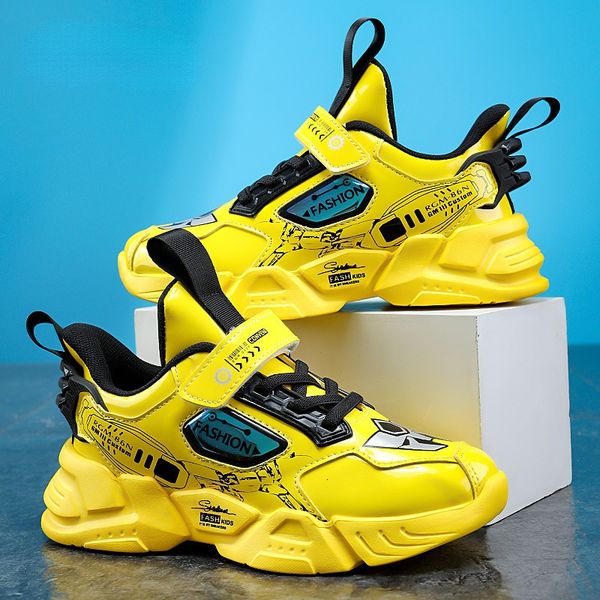 safety shoes boys running shoes autumn models children's sneakers boys big kids mesh surface breathable 230510, Black;brown
safety shoes boys running shoes autumn models children's sneakers boys big kids mesh surface breathable 230510, Black;brown
