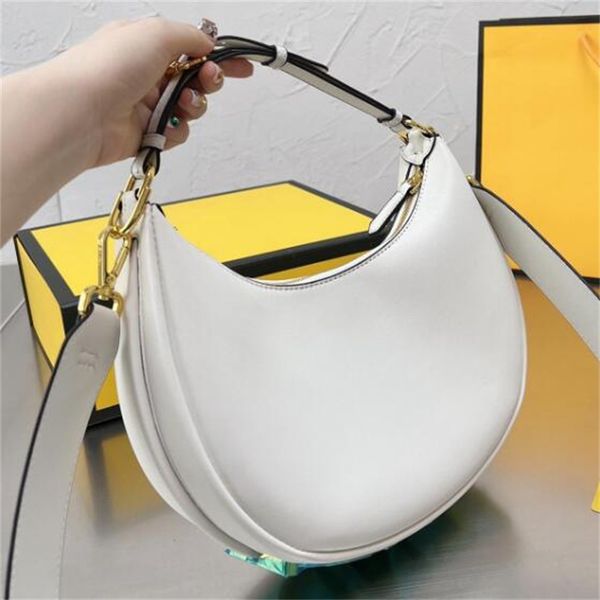 designer fashion graphy half moon women handbag luxury leather chain shoulder bag bottom letters handbags vibe ava graphy ins tote mini bags
designer fashion graphy half moon women handbag luxury leather chain shoulder bag bottom letters handbags vibe ava graphy ins tote mini bags