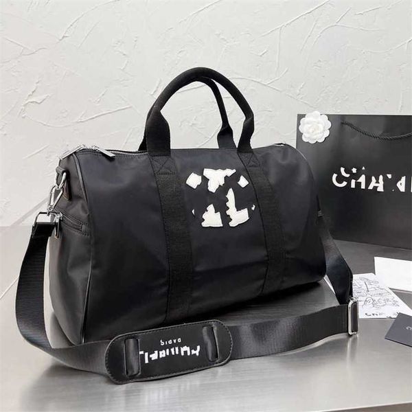 15% off 2023 handbag new travel nylon high capacity trendy coffee light casual fashion versatile bag
15% off 2023 handbag new travel nylon high capacity trendy coffee light casual fashion versatile bag
