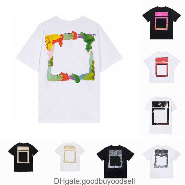summer mens womens designers t shirts loose tees offs fashion brands man s casual shirt luxurys clothing street shorts sleeve clothes polos, White;black
summer mens womens designers t shirts loose tees offs fashion brands man s casual shirt luxurys clothing street shorts sleeve clothes polos, White;black