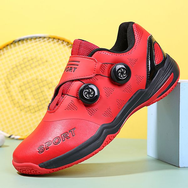 dress shoes professional volleyball men's breathable table tennis non slip wearresistant badminton trainers 230510, Black
dress shoes professional volleyball men's breathable table tennis non slip wearresistant badminton trainers 230510, Black